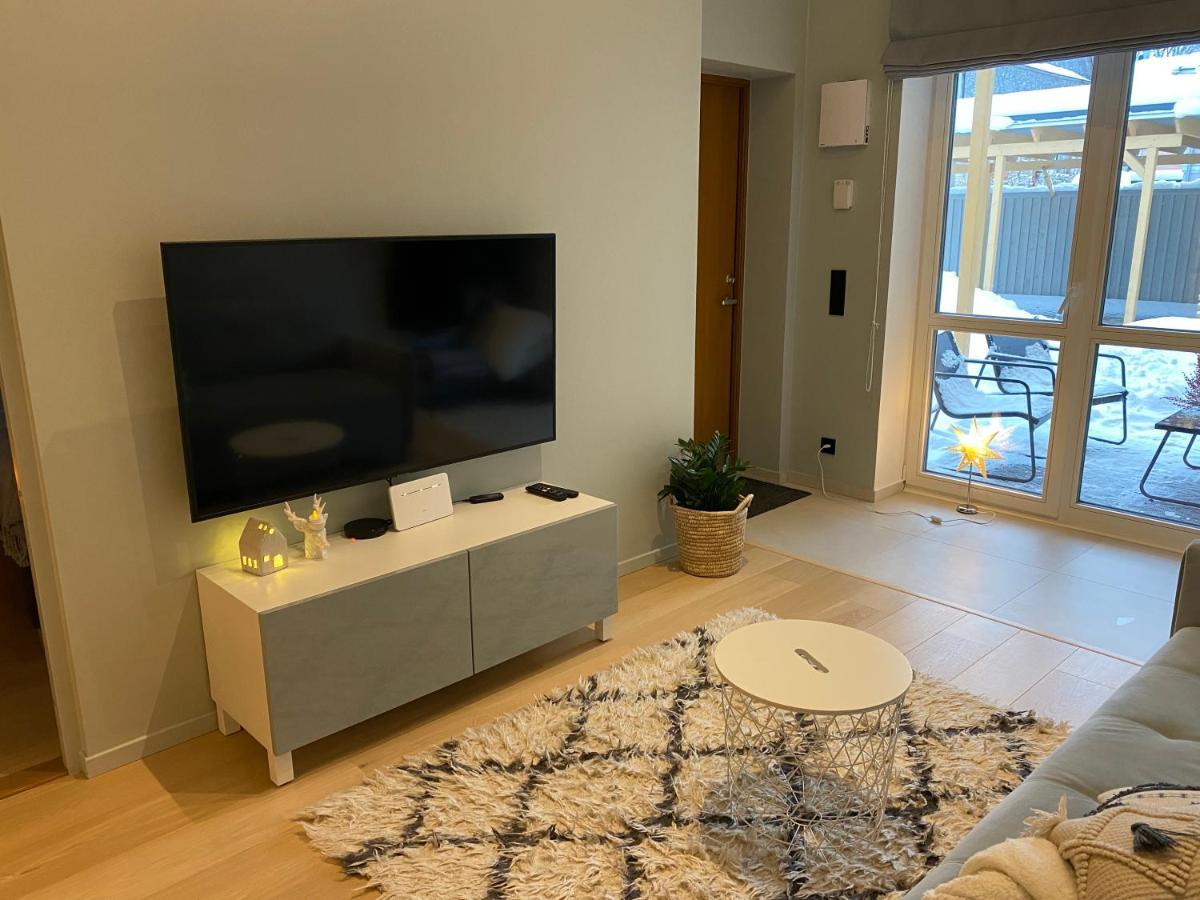 Vanalinna Apartment هابسالو المظهر الخارجي الصورة